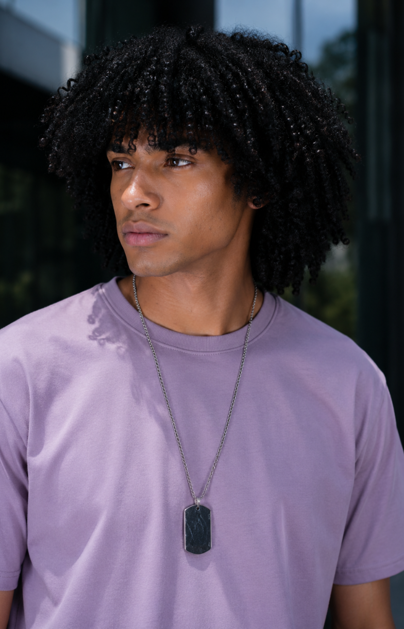 Onion Oversize T-shirt