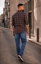 The Crossline Code Shirt