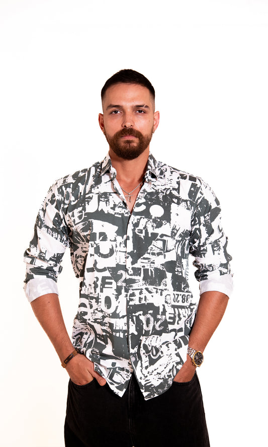 Urban Outlaw Shirt