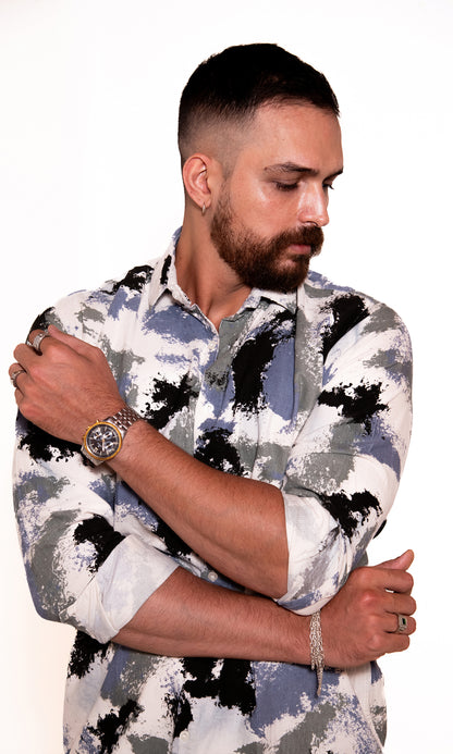 Alpha Instinct Shirt