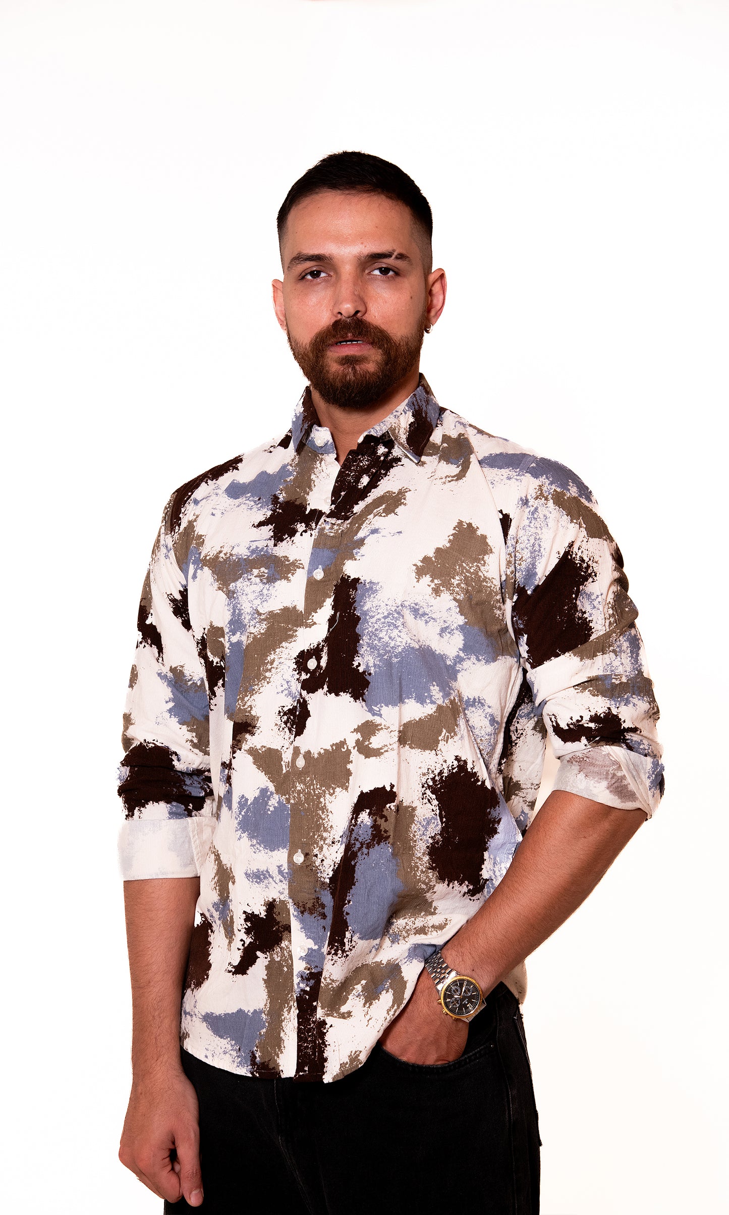 Jungle Phantom Shirt