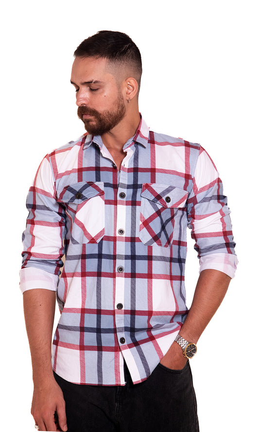 The Daily Rebel Shirt
