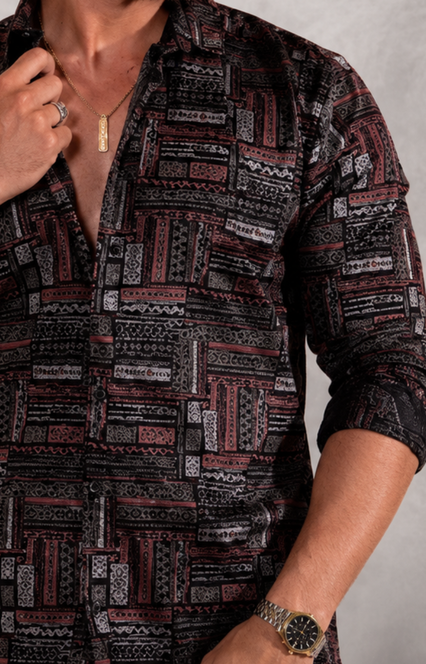 Havoc Dealer Shirt