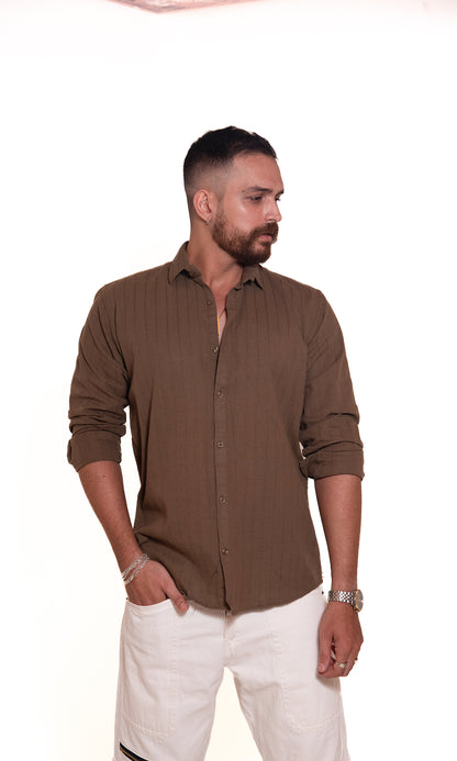 Rustborn Rider Shirt