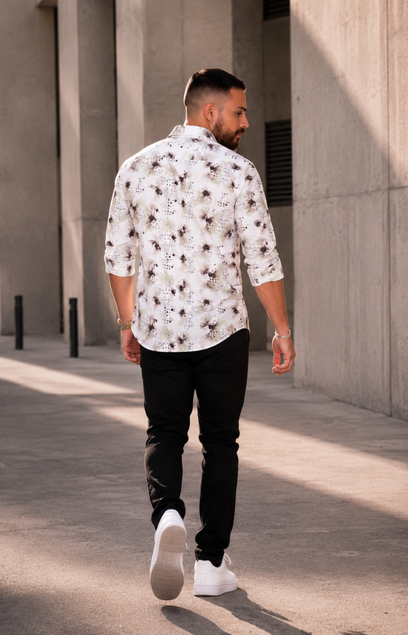 Outland Crew Shirt