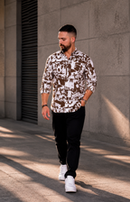 Rust Trail Shirt