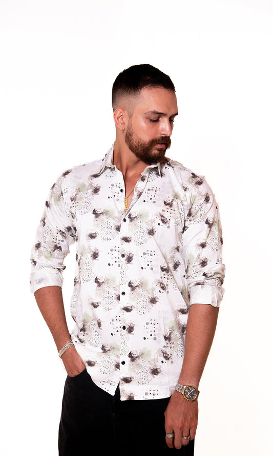 Outland Crew Shirt