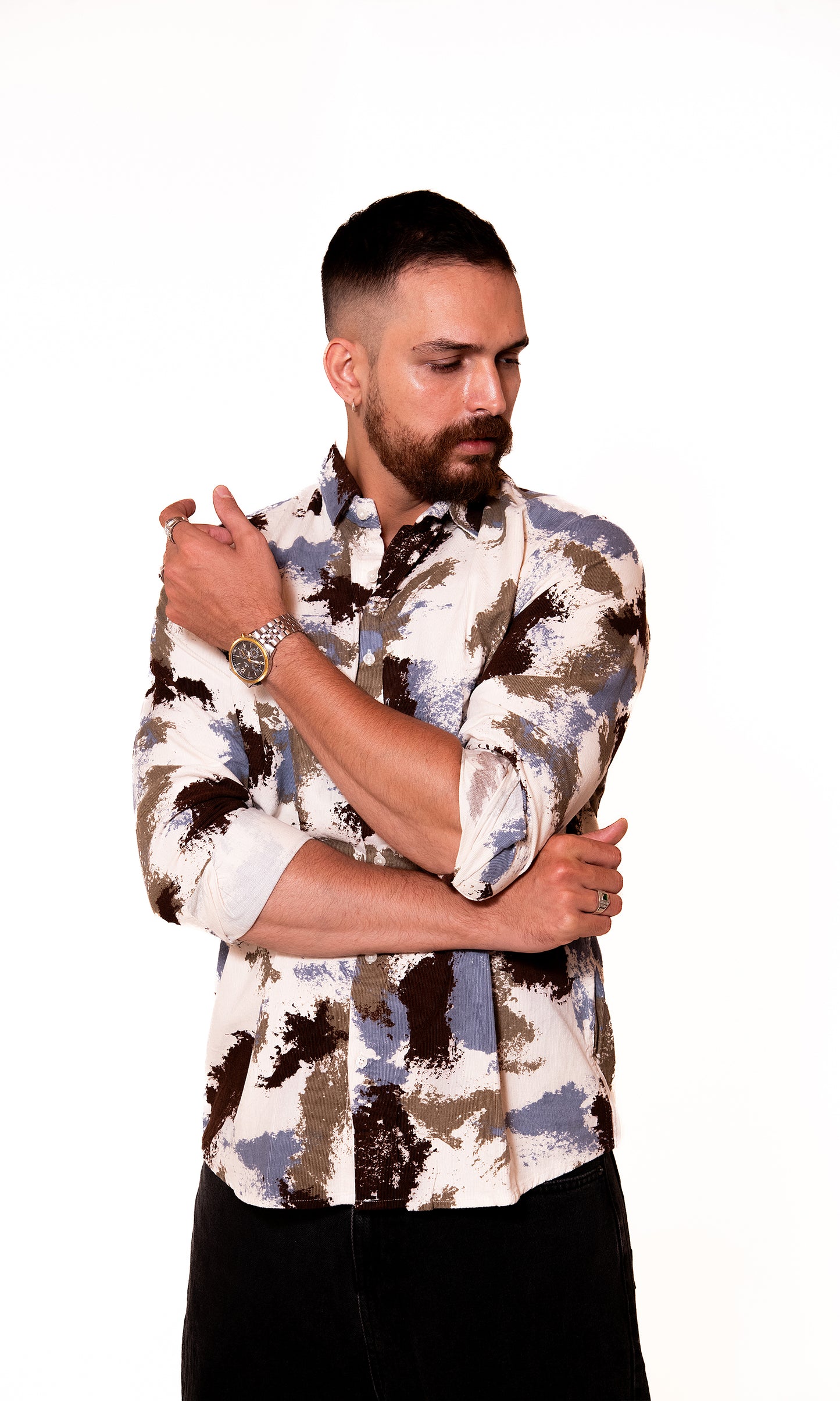 Jungle Phantom Shirt