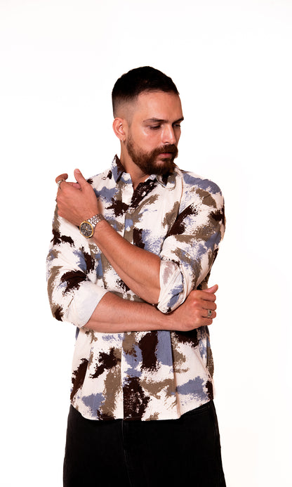 Jungle Phantom Shirt