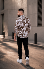Rust Trail Shirt