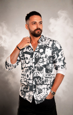 Urban Outlaw Shirt