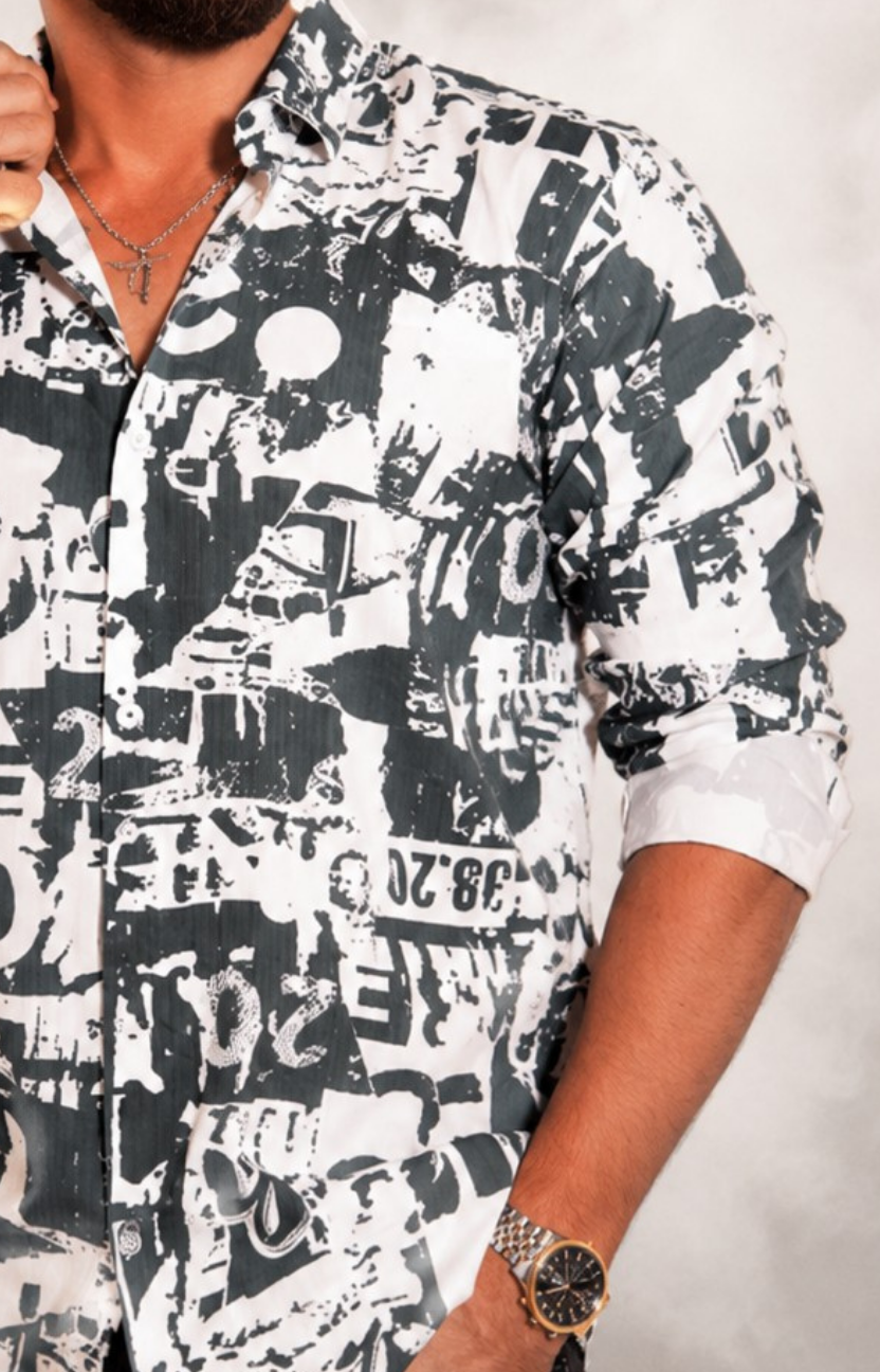 Urban Outlaw Shirt