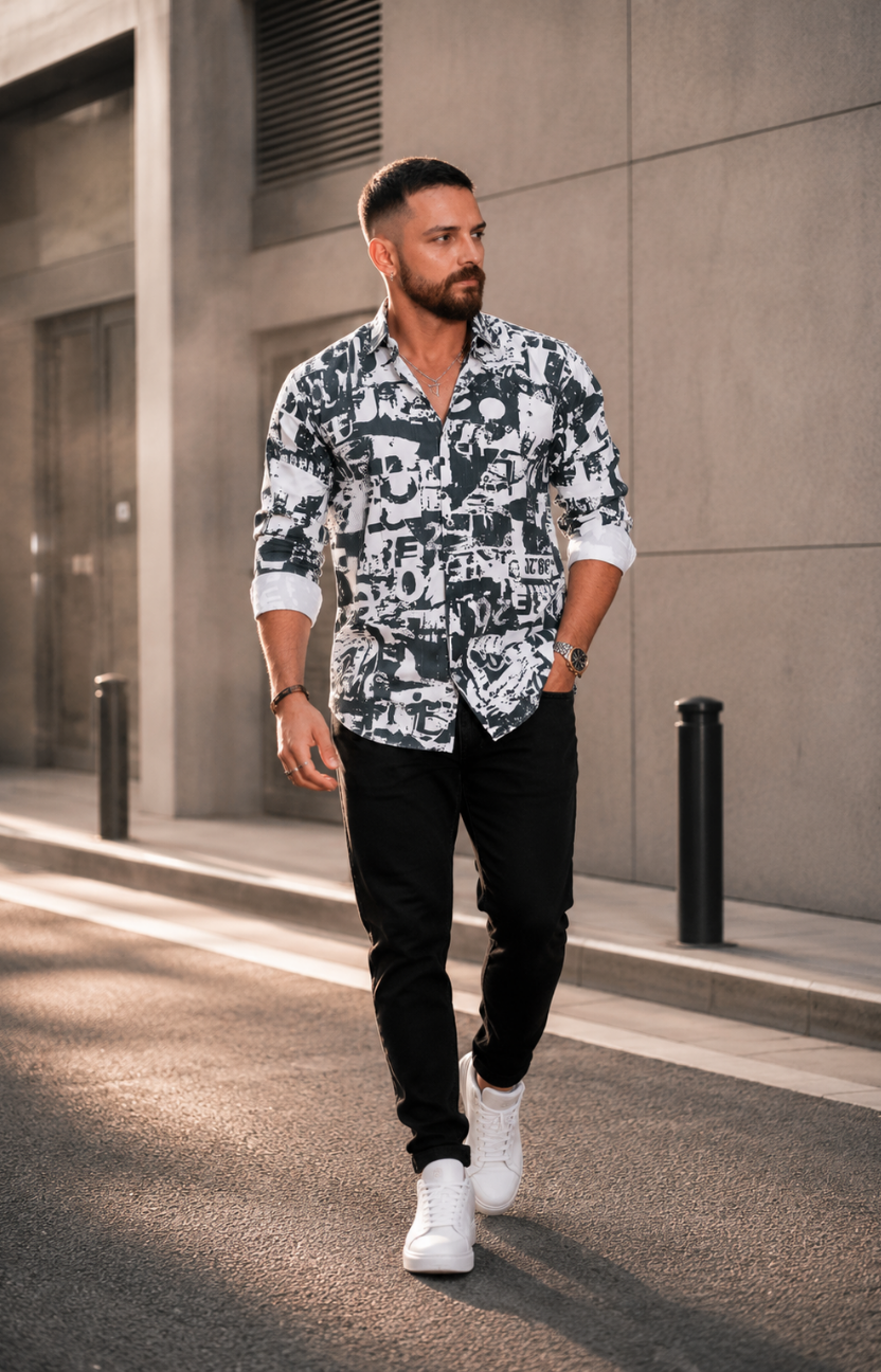 Urban Outlaw Shirt