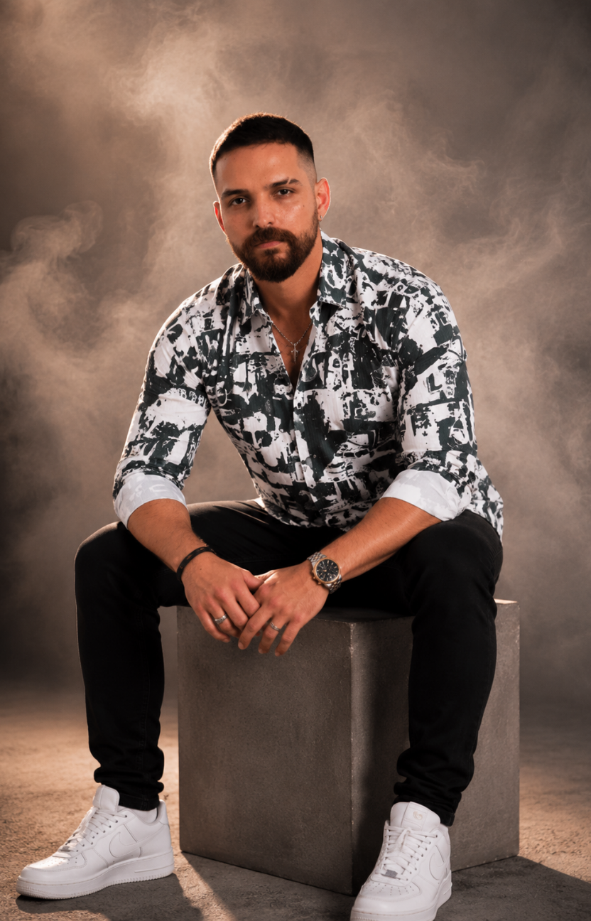 Urban Outlaw Shirt