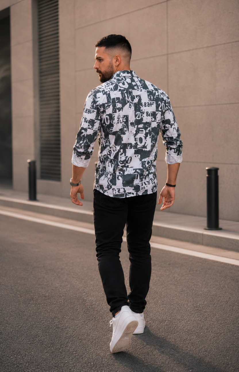 Urban Outlaw Shirt