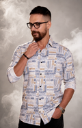 Rebel's Code Shirt