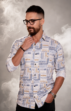 Rebel's Code Shirt