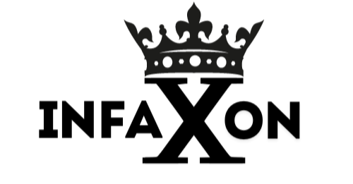 Infaxon Apparel