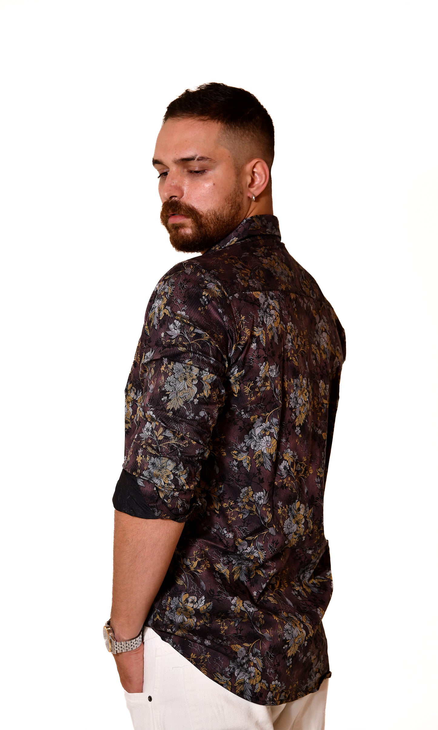 Ashes & Honor Shirt