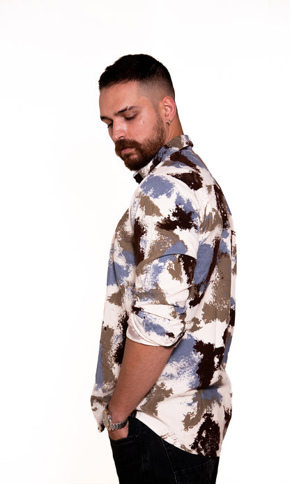 Jungle Phantom Shirt