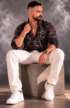 Havoc Dealer Shirt