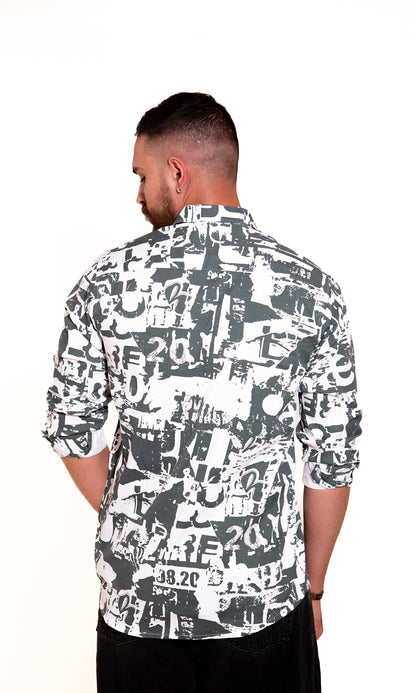 Urban Outlaw Shirt