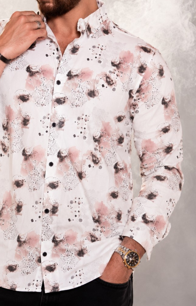 Urban Rover Shirt