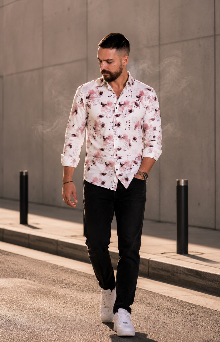 Urban Rover Shirt
