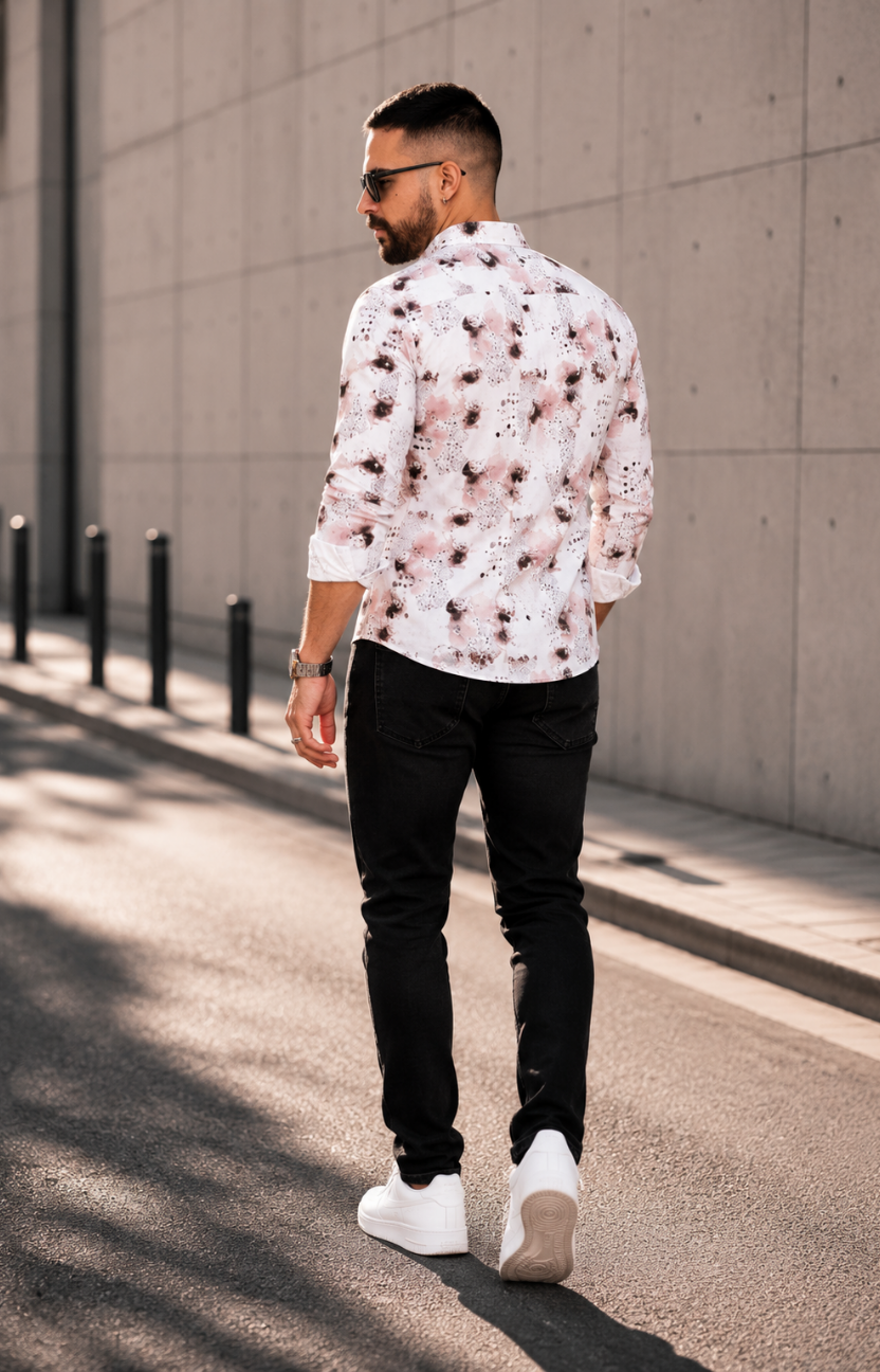 Urban Rover Shirt
