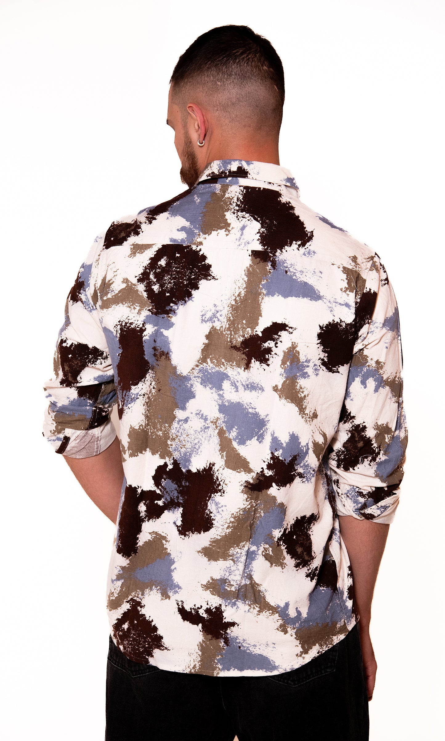 Jungle Phantom Shirt