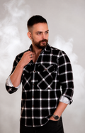 Lumber League Checks Shirt