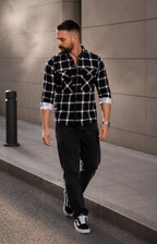 Lumber League Checks Shirt