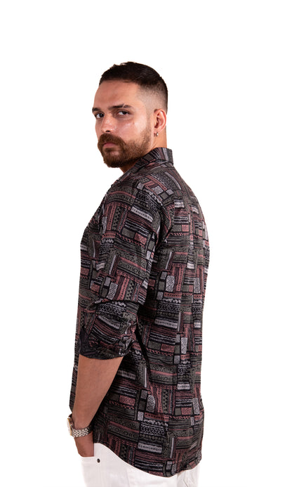 Havoc Dealer Shirt