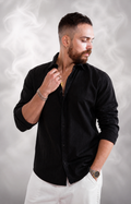 Stealth Noir Shirt