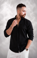 Stealth Noir Shirt