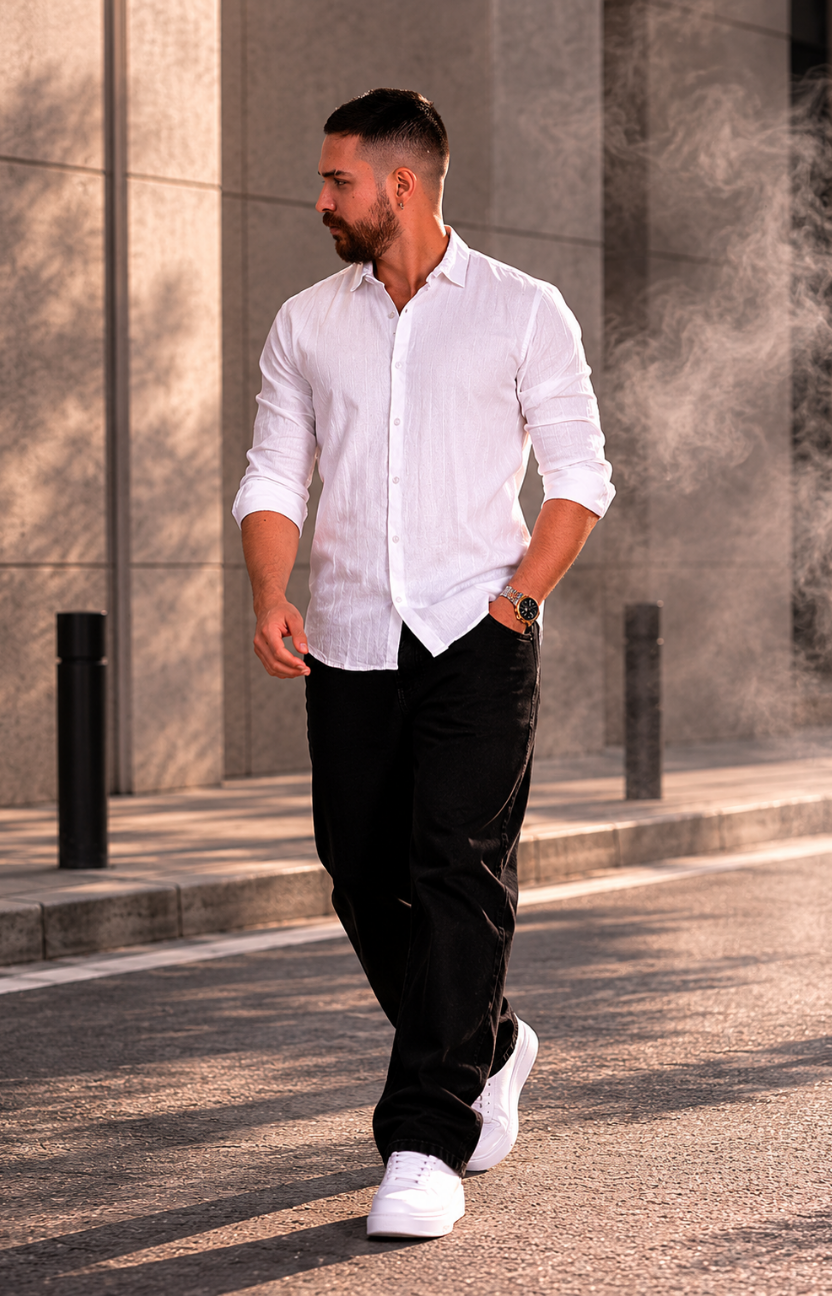 Saltline Original Shirt
