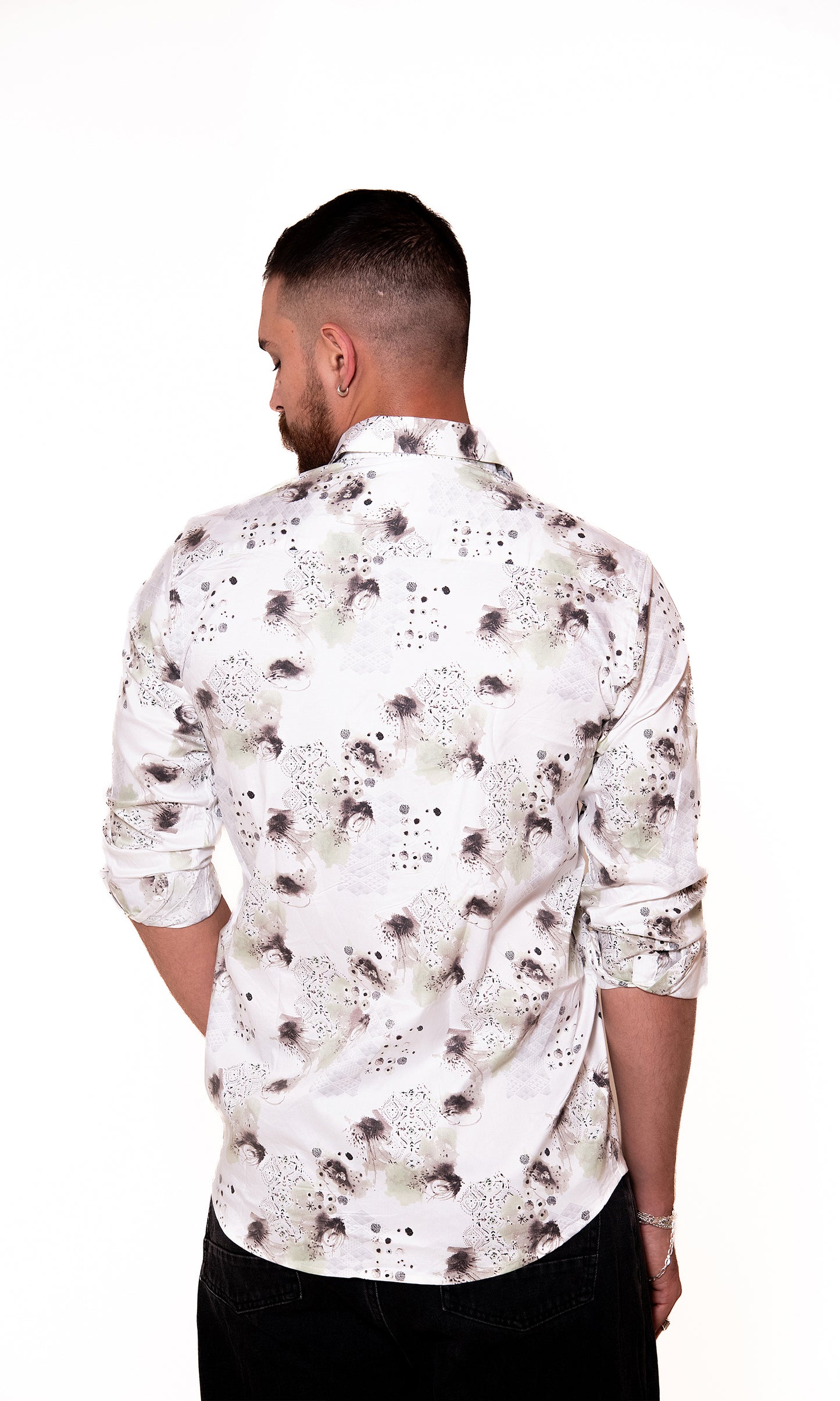 Outland Crew Shirt