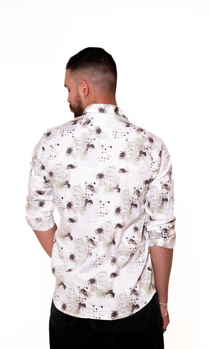Outland Crew Shirt