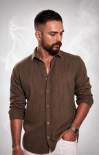 Rustborn Rider Shirt