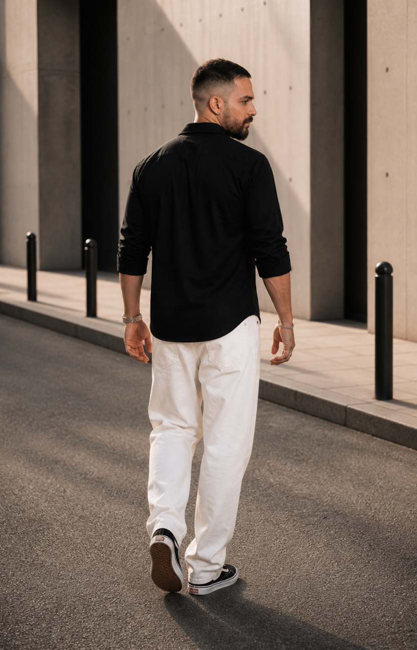 Shadow Cartel Shirt