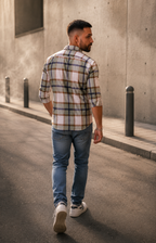 The Linecraft Shirt