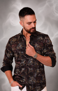 Ashes & Honor Shirt