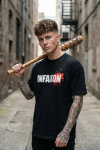 Silence Oversize T-shirt