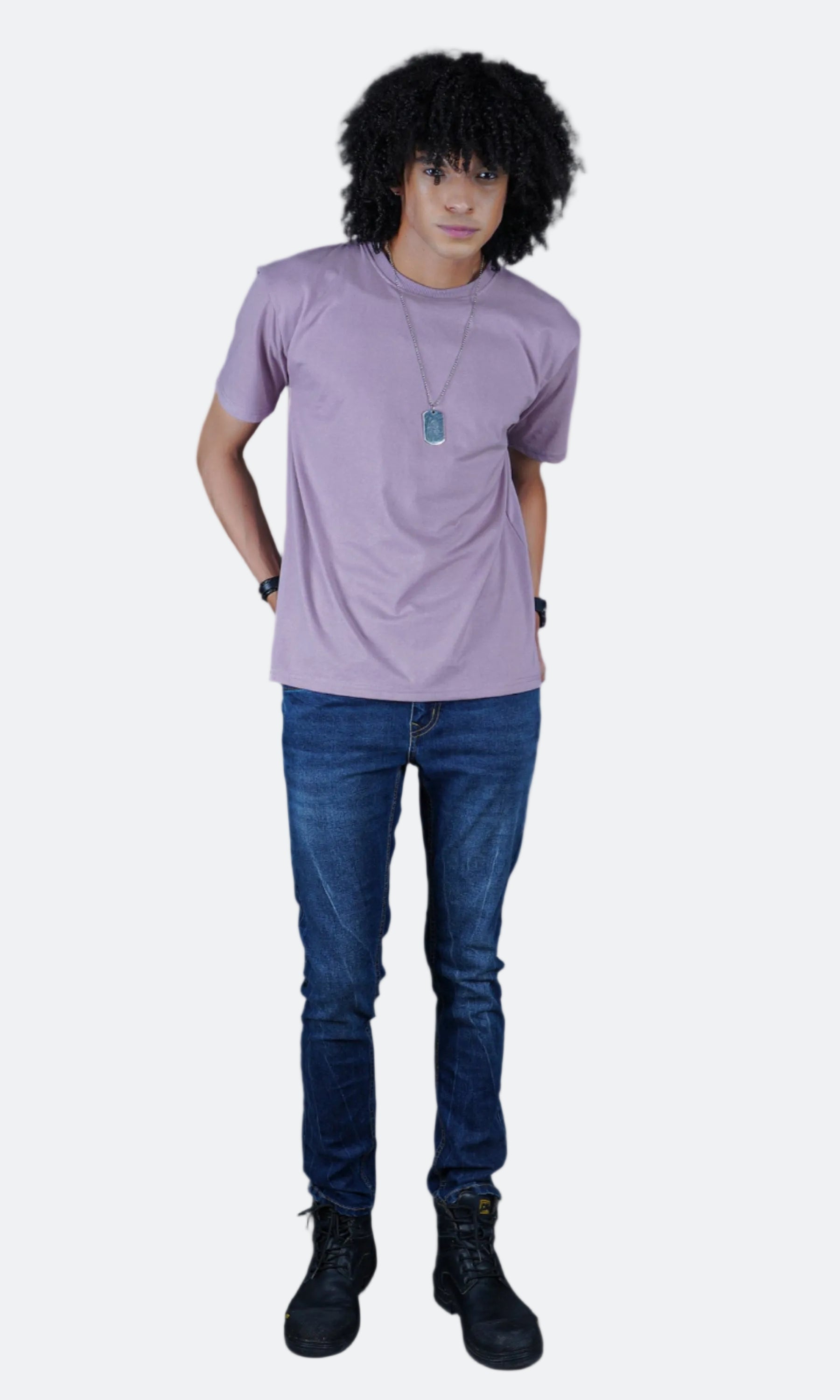 Onion Oversize T-shirt