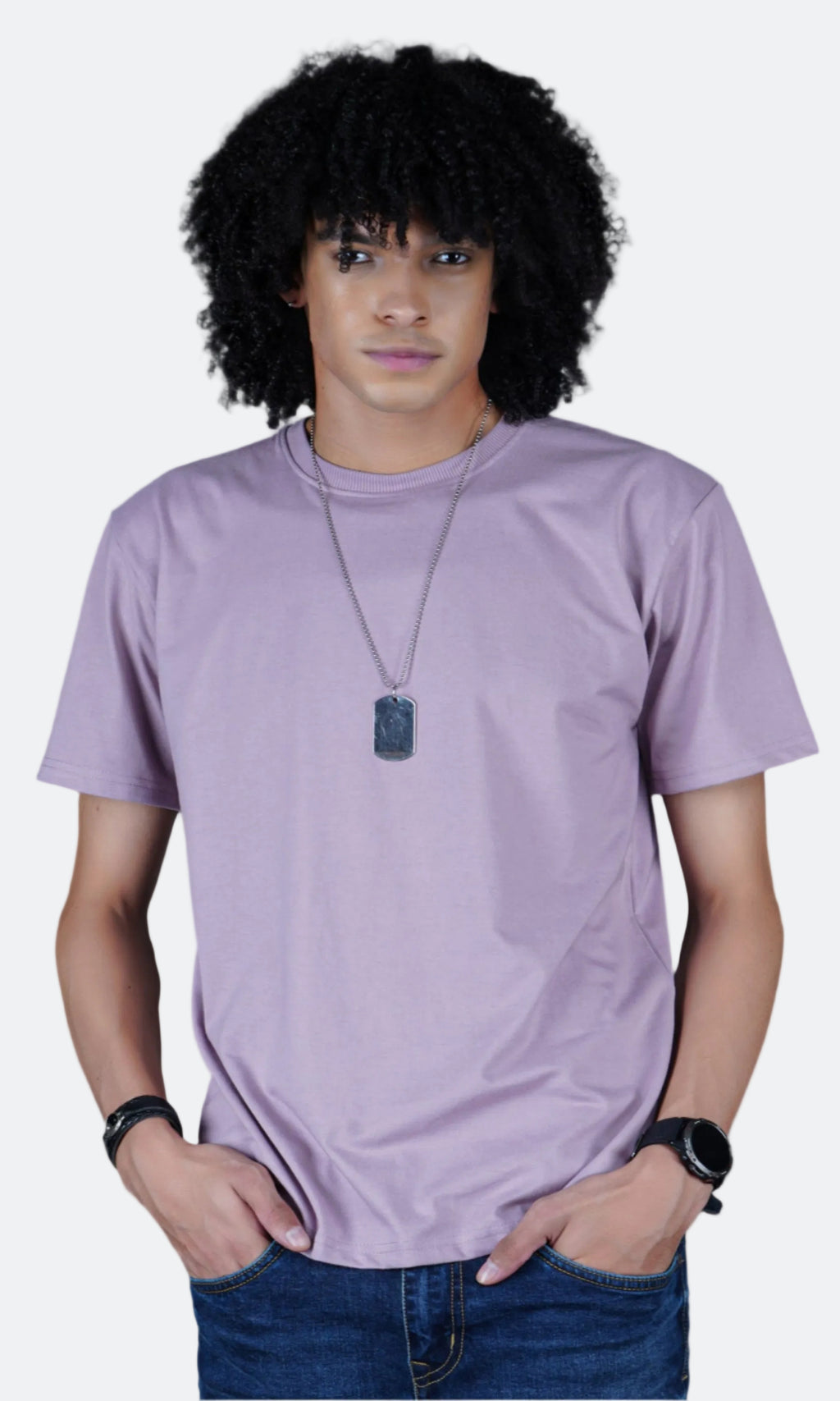 Onion Oversize T-shirt