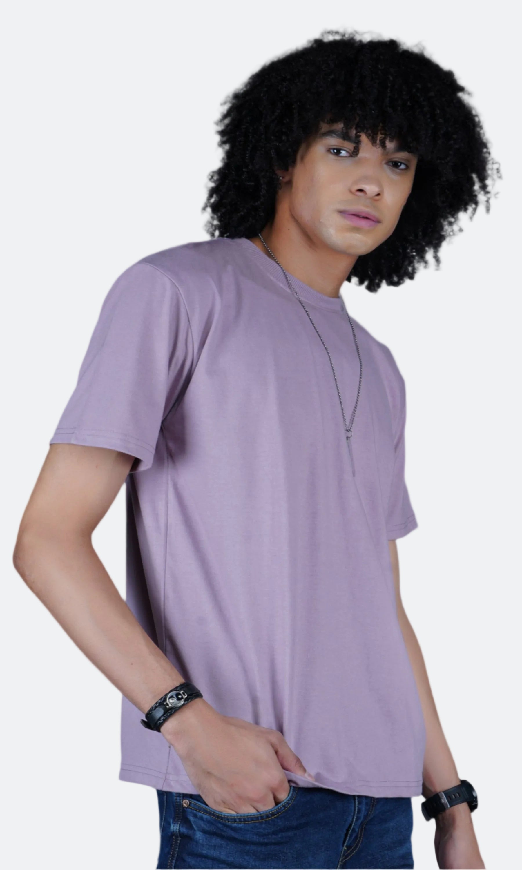 Onion Oversize T-shirt
