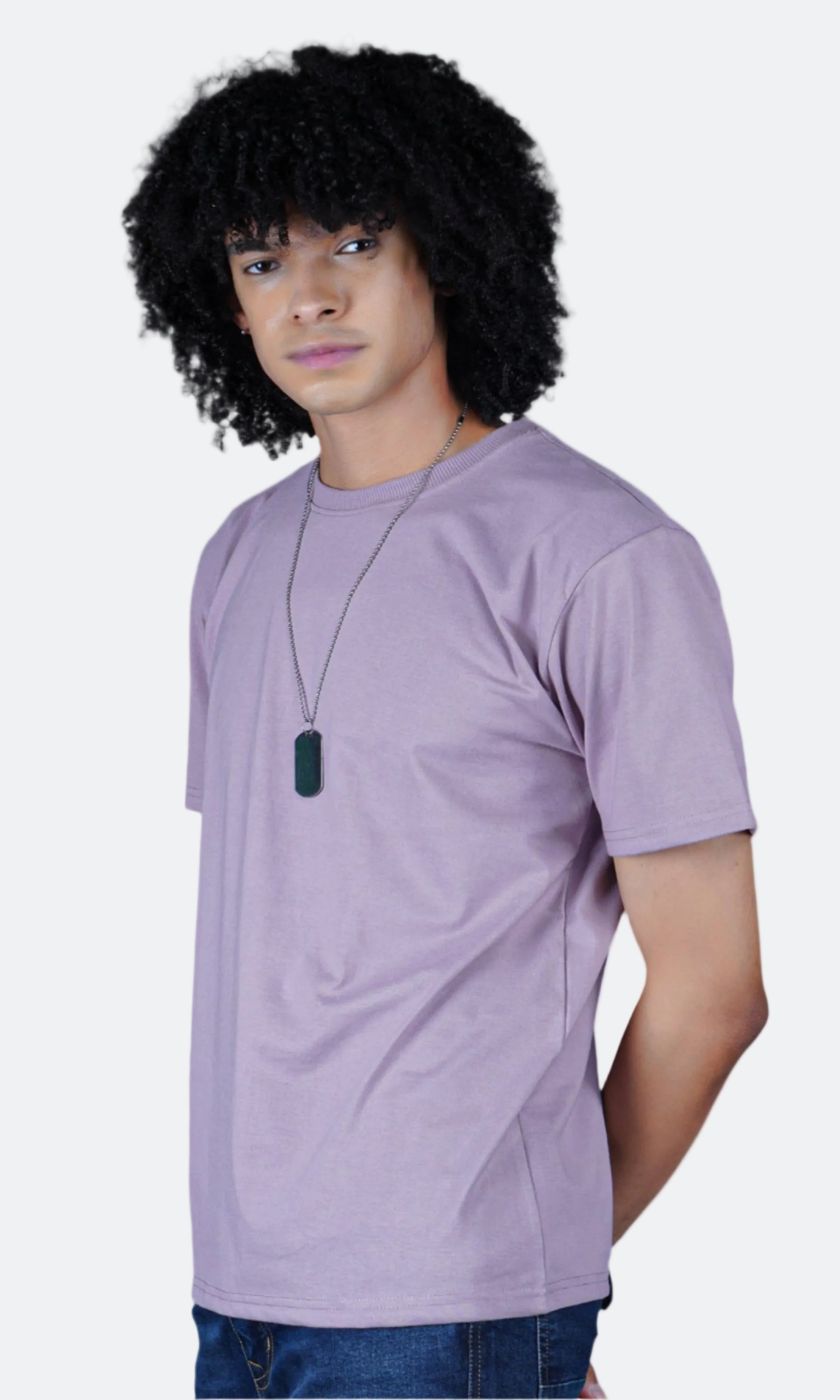 Onion Oversize T-shirt