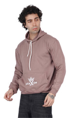 Lion Chocolate Oversize Hoodie