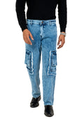 Wild West Denim Jeans