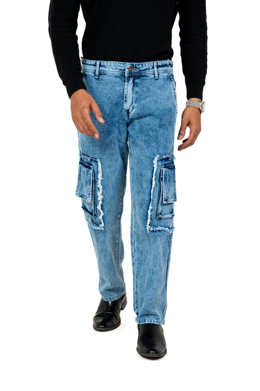 Wild West Denim Jeans